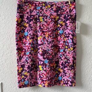 Lularoe Cassie Skirt